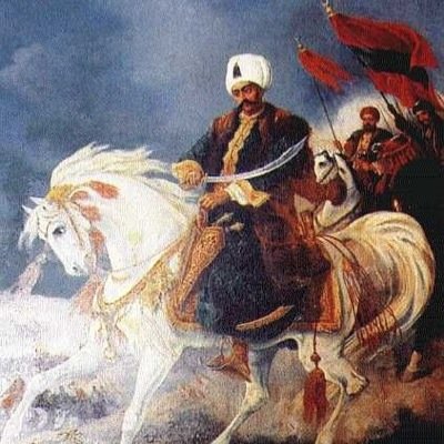 Ottoman Empire