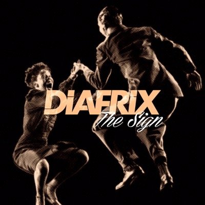 New single THE SIGN ( Available NOW via #iTunes http://t.co/Hnk3Z3jdzj ) Diafrix Running it since 2002