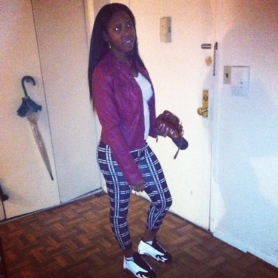 they hate it when u ain't fucking with them☺️☺️
