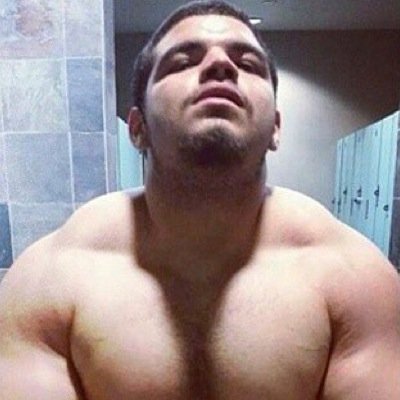 Weightlifter