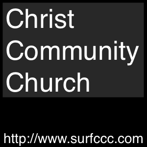 surfccc's profile picture. Services - Sundays at 10:30 AM / Bible Study - Wednesdays at 6:30 PM