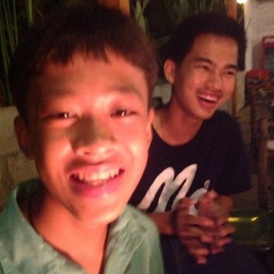 KwanK7's profile picture. ลาย : kwanza6
facebook : kwan kk'z
