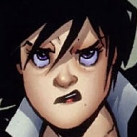 I come from a sub-terrestrial city called Strata. The next ambassador to the surface world with geokinetic abilities. Basically, I have crazy rock powers!