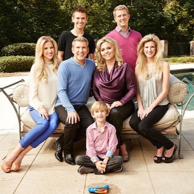 New episodes of Chrisley Knows Best, Tuesdays at 10/9c on USA Network; Chase, Savannah, Lindsie, & Todd noticed 10/29/14; Julie noticed 10/30/14