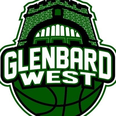 Glenbard West Hoops