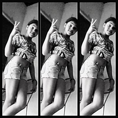 ♬O meu caminho nao e de niguem.♬シ