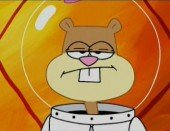 The krusty krab pizza, is the pizza, for you and me!!!