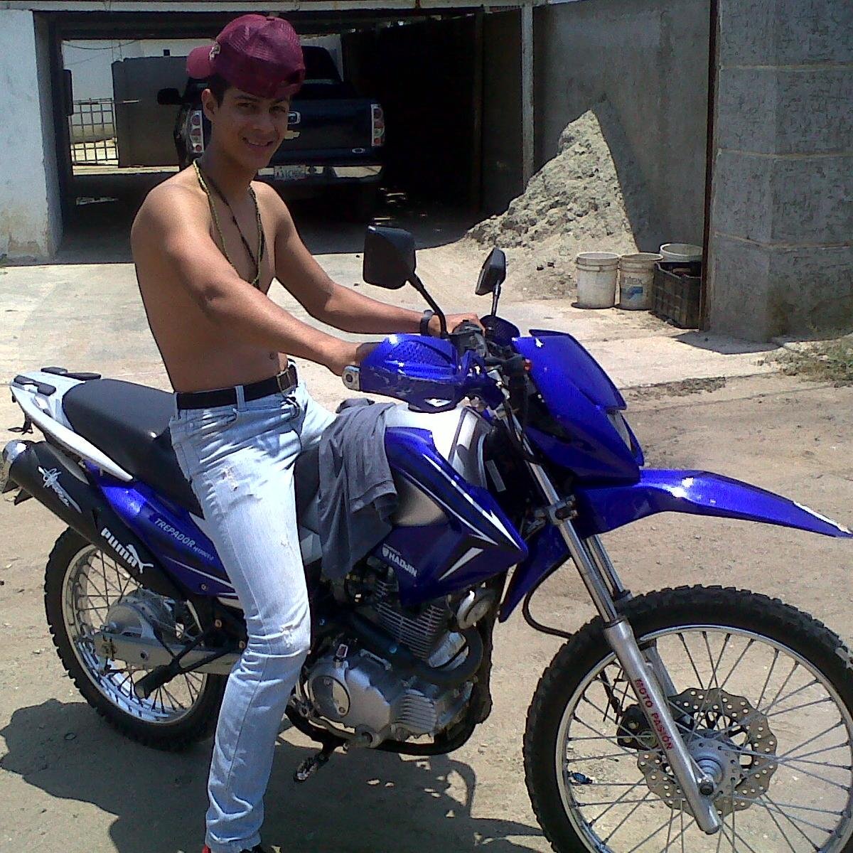 Contra la envidia me vacuno ;)
