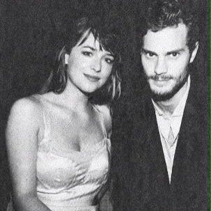 EnticingGrey's profile picture. CEO, Grey Enterprises Holdings Inc. ||#ShadesFamily||