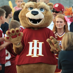 The spirit of The Holy Innocents' Golden Bears lives here! We keep our fans informed of all Fine Arts' and Sporting Events! FOLLOW US! GO BEARS.