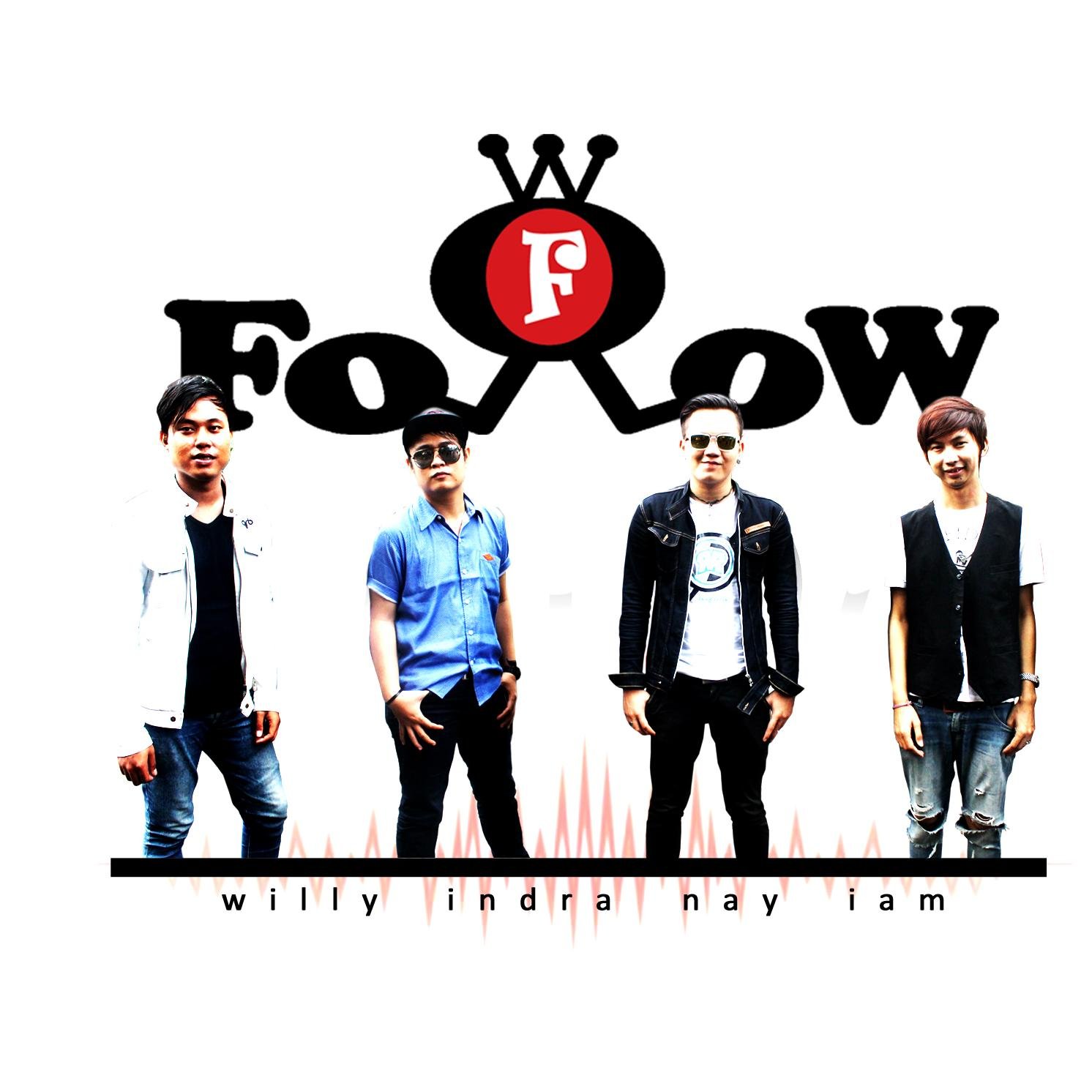 @shine_record2 | @FaldiPranata @FOLLOW_INDRAA @iam_rocqers @WillyFauzi | #PergilahKamu | for job call 089627794245 (Ilham)