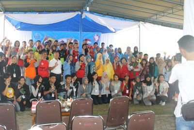 PIK REMAJA SURYA SMKN1 BERAU