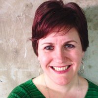 Jen Leheny (@redinstead) 's Twitter Profile