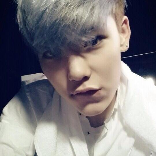 HIATUS! | I Love You Yureh ‏@kakyurewh ♥♥♥