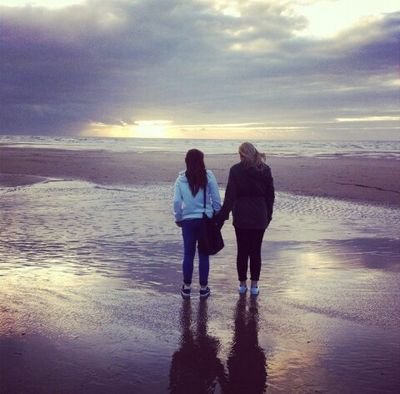 tashaandshan's profile picture. Enjoy the little things in life, for one day you may look back and realize they were the big things