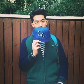 Alfred Grumpy an extrovert student / August 27th 199x / Photography; 1.1★ / i ckrek you.