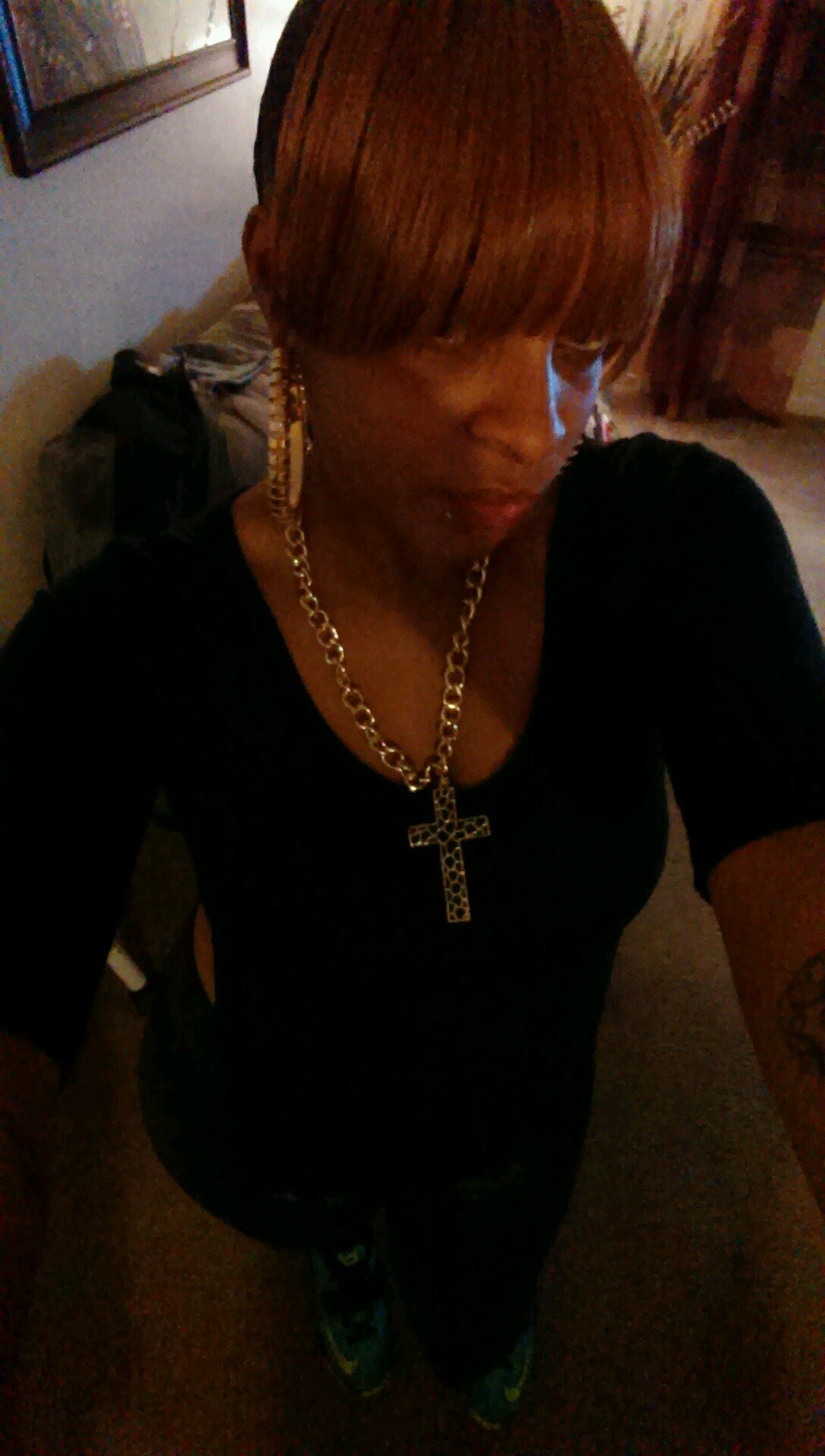 Zarie's Mommy ♏