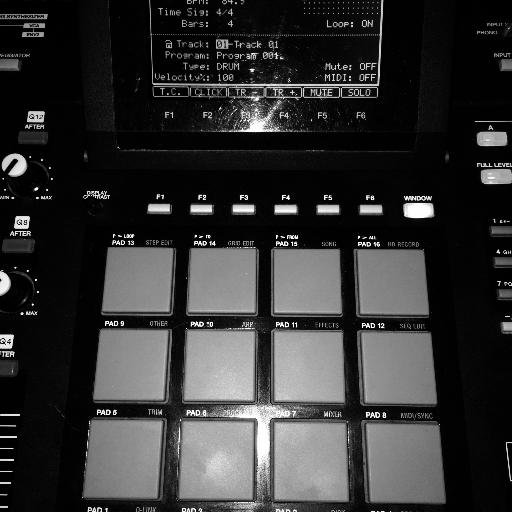 Music Producer based out of LA California. Always looking for a good collaboration.