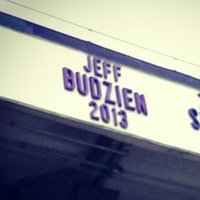 Jeff Budzien (@jeffbudzien) 's Twitter Profile