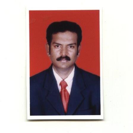 KannanSioen's profile picture. 