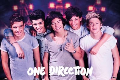 DIRECTIONER