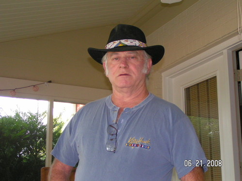 I'm 58 and retired from the Teamsters. I'm currently learning Internet Marketing at the Diamond University for The Trump Network.