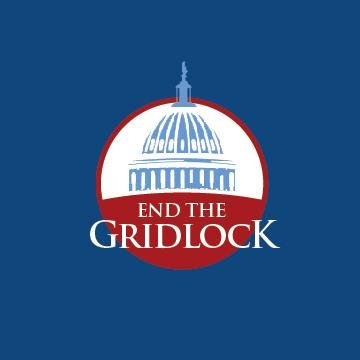 Dave Wilson is a political Centrist who wants to see Congress start working again. Compromise is not a dirty word.