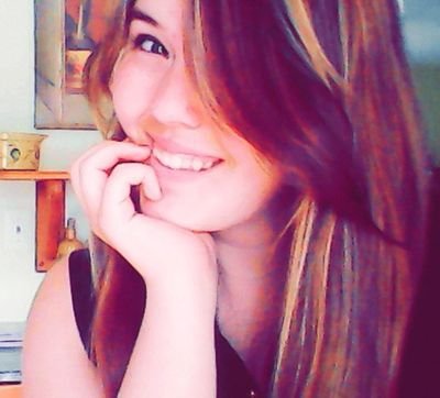 You can't tell me the sky is the limit when there are footprints on the moon ♡