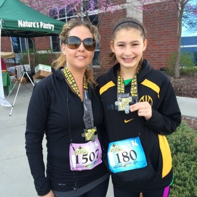 melissakbarnett's profile picture. 