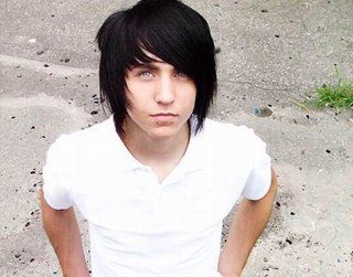 I'm the outsider. I don't know why I'm here