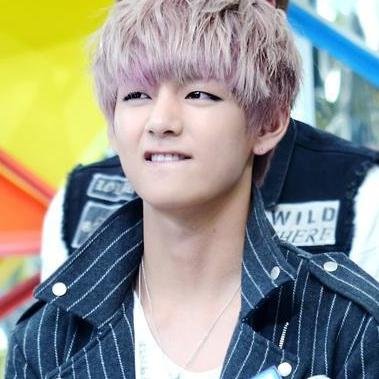 V 방탄소년단 ♥ #95line {130620} #MRTFAMILY