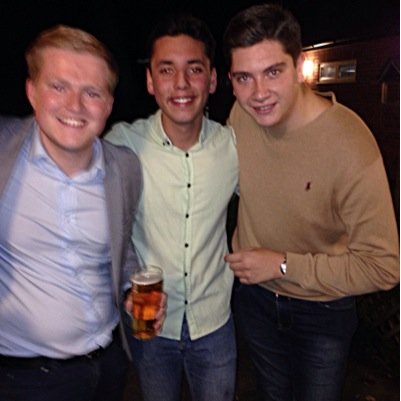 JoshLKettle's profile picture. 