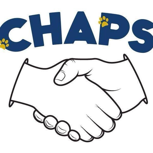 Cranford High School Assistance Program is a student run volunteer group that provides help to Cranford residents who are in need. email: chapsnj@gmail.com