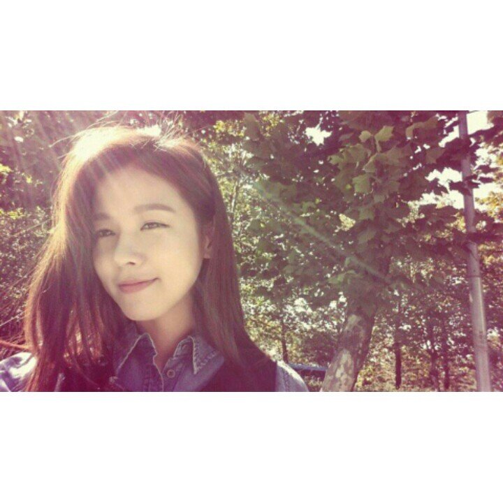 roleplayer of 경수진 korean actress and model. contact me on DM only