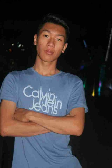 affizzi_'s profile picture. IG: affizzi_ mind your business madafaka Oil&Gas