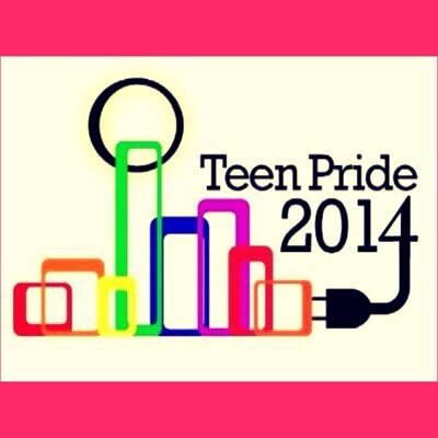Hosted by @rlc365, Texas Teen Pride Festival - Dallas will be held again in 2015. Thanks to all who made this year amazing!!