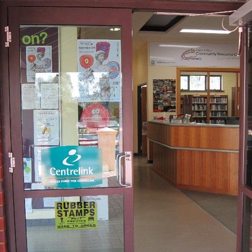 WestArthurCRC's profile picture. Servicing the West Arthur Shire communities of Darkan, Moodiarrup and Arthur River - West Arthur CRC = the place to be for everything and anything!