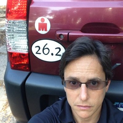 Doctor,Ironman triathlete, marathon runner,history buff, beagle owner, NYYankees,Buffalo Bills,Buffalo Sabres