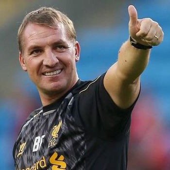 I was rasied to not know what a good back four is we are Liverpool let's get a good back four.