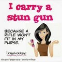 Sandy Shea - @DamselDefense - Twitter