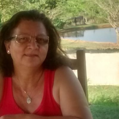 CidaLopes60's profile picture. 