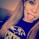 britt murray  - @brittbrattbruff - Twitter