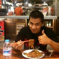 Boy Pohan (@biipohan) 's Twitter Profile