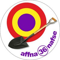 AFFNA-36-NAFSE (@affna36) 's Twitter Profile