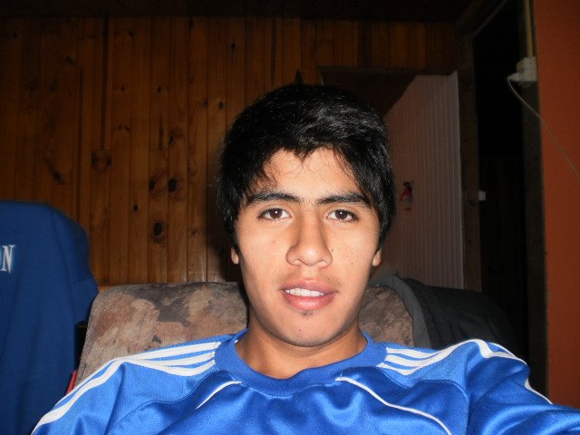 Hincha del mas grande! Boca juniors!! Y jugador de Ayen Hue..☺★