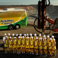 Ausdrill (@ausdrill) Twitter profile photo