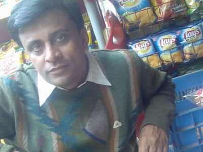 SanjoyB16591590's profile picture. 