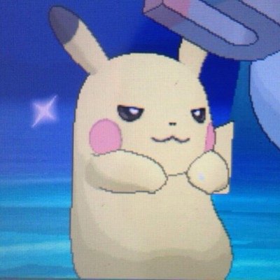 ポケモンORASプレイ中。Twitterやってる身としてはネタバレは仕方ない派。ラティアス乗ってメガトウキョーに行きたいです。 最近ゆるドラにハマってます