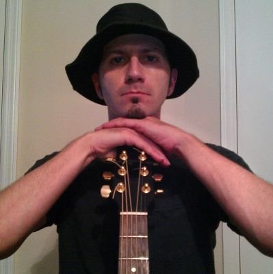 InsaneWayne355's profile picture. Born and raised Hoosier. Musician, basketball fan, tech geek, and all around goofball.