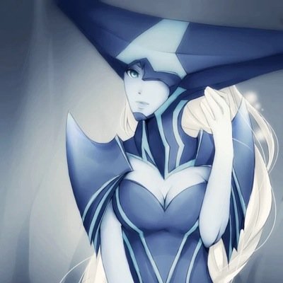 I will bury the world in Ice~. #LewdRP #single